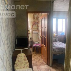 Квартира 27,8 м², 1-комнатная - изображение 4