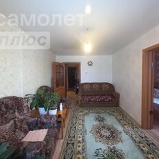 Квартира 40,5 м², 2-комнатная - изображение 1