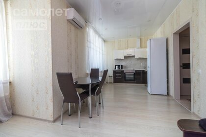 Купить однокомнатную квартиру рядом с рекой в Нижнекамске - изображение 11