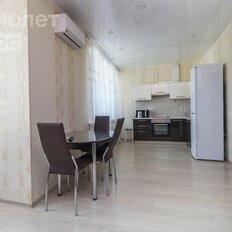 Квартира 34,2 м², студия - изображение 4