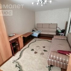 Квартира 31,9 м², 1-комнатная - изображение 3