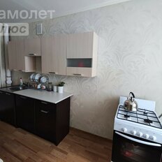 Квартира 38,5 м², 1-комнатная - изображение 3