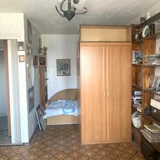 Квартира 34,2 м², 1-комнатная - изображение 3