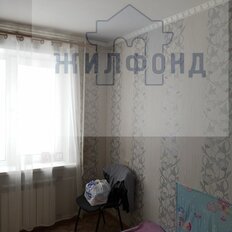 Квартира 60,7 м², 4-комнатная - изображение 5