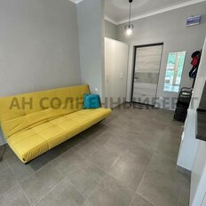 Квартира 31 м², студия - изображение 3