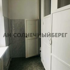 Квартира 19,9 м², студия - изображение 5