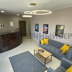 Квартира 22,7 м², студия - изображение 5