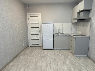 27 м², 1-комнатная квартира 23 000 ₽ в месяц - изображение 22