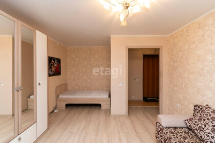 41 м², 1-комнатная квартира 4 100 000 ₽ - изображение 102