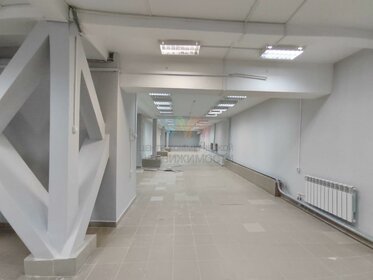 150 м², торговое помещение 52 500 ₽ в месяц - изображение 27