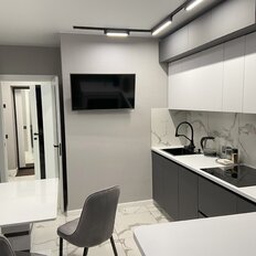 Квартира 54,4 м², 2-комнатная - изображение 1