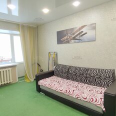 Квартира 32,2 м², 1-комнатная - изображение 1