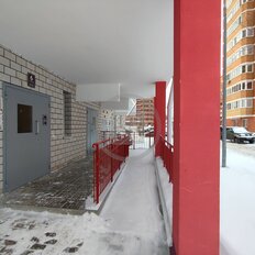 Квартира 79,1 м², 3-комнатная - изображение 1