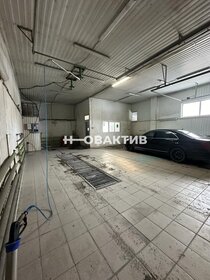 27,9 м², офис 16 716 ₽ в месяц - изображение 63