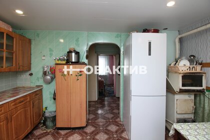 85 м² дом, 8,1 сотки участок 10 200 000 ₽ - изображение 28