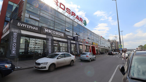 40 м², торговое помещение 52 000 ₽ в месяц - изображение 20