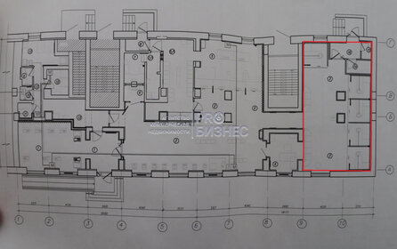 550 м², готовый бизнес 385 000 ₽ в месяц - изображение 22