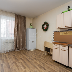 Квартира 49,8 м², 1-комнатная - изображение 3