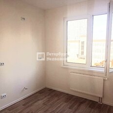 Квартира 30,6 м², 1-комнатная - изображение 2