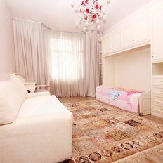 Квартира 180 м², 4-комнатная - изображение 1