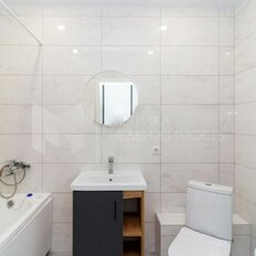 Квартира 29,5 м², 1-комнатная - изображение 2