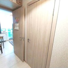 Квартира 29,6 м², 1-комнатная - изображение 5