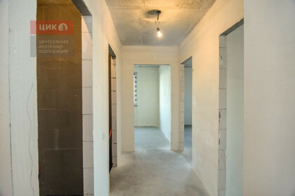 21 м², квартира-студия 18 000 ₽ в месяц - изображение 65