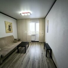 Квартира 22,9 м², студия - изображение 1