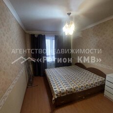 Квартира 55 м², 2-комнатная - изображение 5