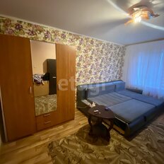 Квартира 54,6 м², 2-комнатная - изображение 1