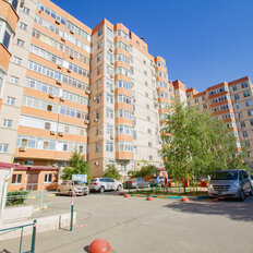 Квартира 70 м², 2-комнатная - изображение 4