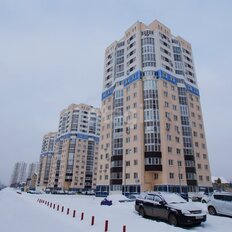 Квартира 55,2 м², 2-комнатная - изображение 3