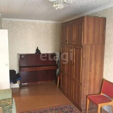 Квартира 60,4 м², 3-комнатная - изображение 4