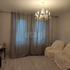 Квартира 53,5 м², 2-комнатная - изображение 3