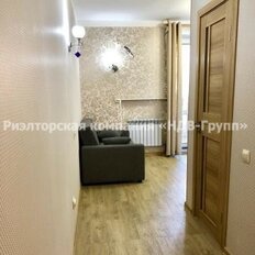 Квартира 20,9 м², студия - изображение 4