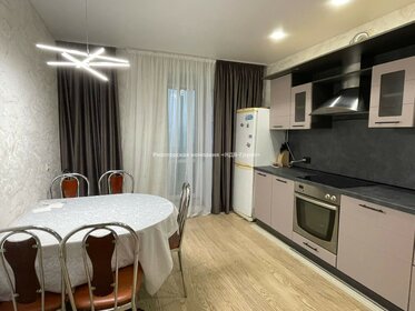 56 м², 2-комнатная квартира 55 000 ₽ в месяц - изображение 25