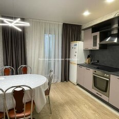 Квартира 105,6 м², 3-комнатная - изображение 5