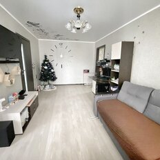 Квартира 60,5 м², 4-комнатная - изображение 1