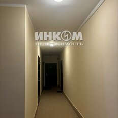 Квартира 39,7 м², 2-комнатная - изображение 4