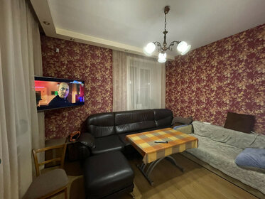43 м², 2-комнатная квартира 2 150 ₽ в сутки - изображение 35