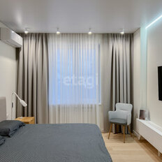 Квартира 80,7 м², 2-комнатная - изображение 3