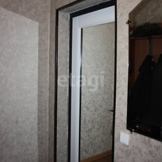 Квартира 26,6 м², 1-комнатная - изображение 5