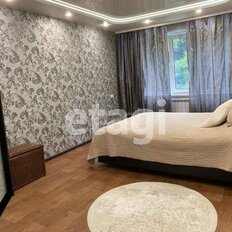 Квартира 60,8 м², 3-комнатная - изображение 4