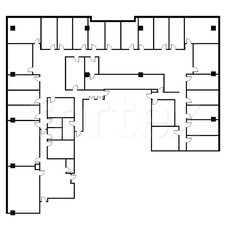 1975 м², офис - изображение 3