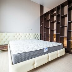 Квартира 64,2 м², 1-комнатные - изображение 1