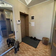 Квартира 120,8 м², 3-комнатная - изображение 5