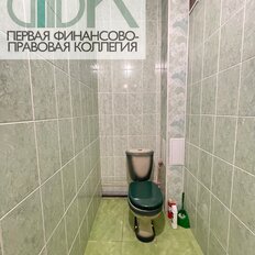 Квартира 62,1 м², 2-комнатная - изображение 5