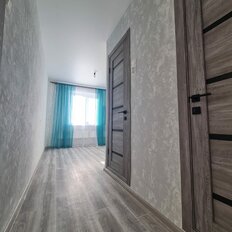 Квартира 34,3 м², 1-комнатная - изображение 2