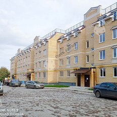 Квартира 71 м², 3-комнатная - изображение 2