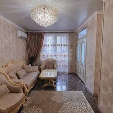 Квартира 115 м², 4-комнатная - изображение 1